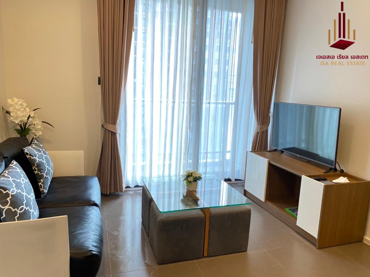picture  ✨ For Rent : M Ladprao Condo ✨  💰 Only 20,000  THB/month - 1/5
