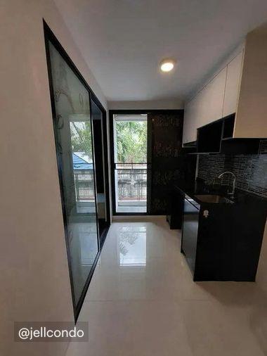 รูป ขายคอนโดห้องใหญ่ Bangkok Feliz @ สถานีบางแคใกล้ MRT บางแค - รูปที่ 5/5
