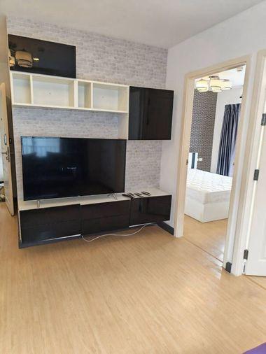 picture For Rent The Nest Sukhumvit 22 Unit 348/130 - 6/16