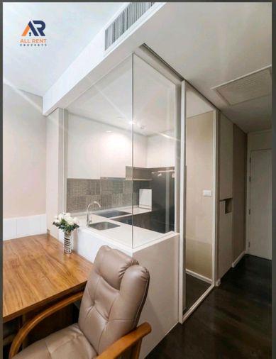 รูป 🔥 The Saint Residences ห้องใหญ่ 2 ห้องนอน 2 ห้องน้ำ ชั้น 38 ขนาด 70 ตร.ม. ใกล้ MRT พหลโยธิน เพียง 39,000 บาท/เดือน พร้อมเข้าอยู่! 🏙️✨ - รูปที่ 13/16