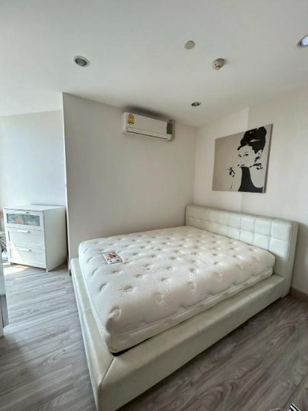 รูป ให้เช่าคอนโด Chamchuri Residence (จามจุรี เรซิเด้นท์) ทำเลทอง ติดรั้วจุฬาลงกรณ์มหาวิทยาลัย (N.2261) - รูปที่ 1/10
