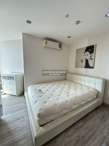 picture Condo for rent: Chamchuri Residence, prime location next to Chulalongkorn University (N.2261) - 1/10