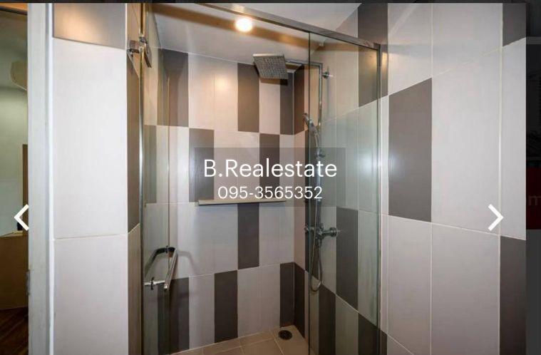 รูป Hot Price for rent Onyx Phaholyothin (ออนเน็กซ์ พหลโยธิน) ราคาถูกที่สุด ห้องสวย🔥 - รูปที่ 7/8