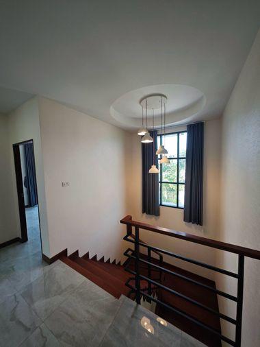 picture For Sale Detached House Kunalui Bang Khun Thian  - 11/16