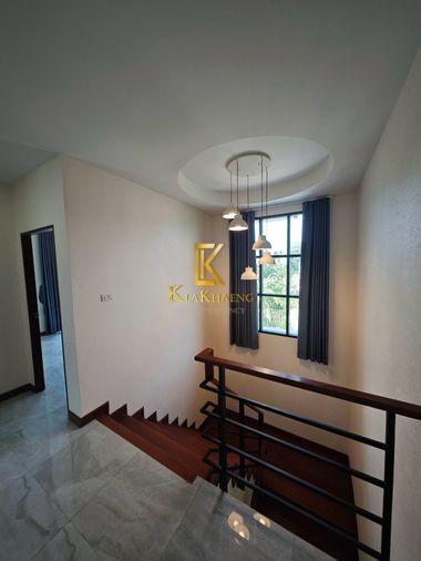 picture For Sale Detached House Kunalui Bang Khun Thian - 11/16