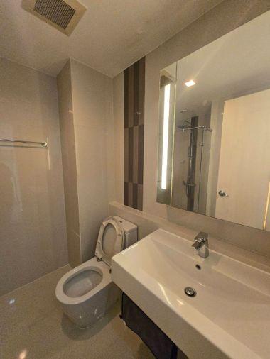 รูป ให้เช่าคอนโด Q House สุขุมวิท 79 ใกล้ BTS อ่อนนุช  (ST-02) - รูปที่ 10/10
