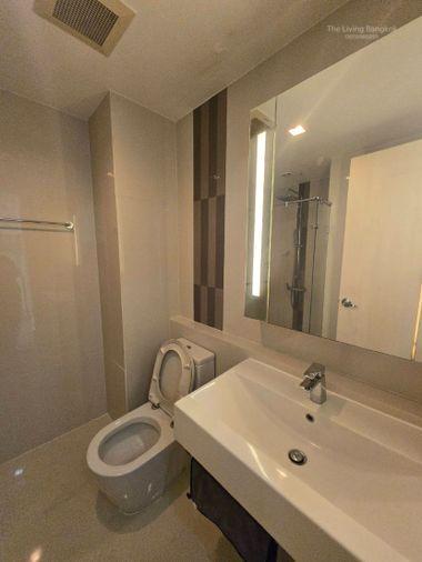 รูป ให้เช่าคอนโด Q House สุขุมวิท 79 ใกล้ BTS อ่อนนุช (ST-02) - รูปที่ 10/10
