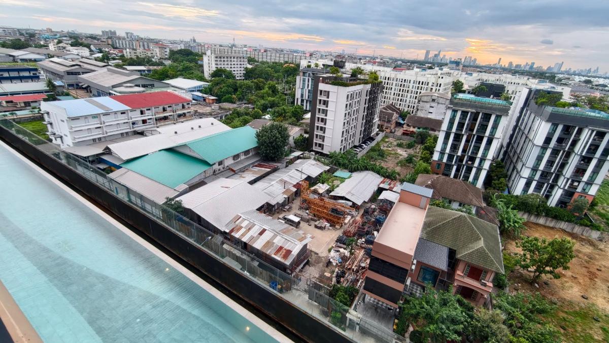 picture 🏢 Condo for Rent: Niche Mono Sukhumvit - Bearing   Property Code | LNP-C14309  - 11/19