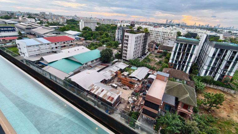 รูป 🏢 ให้เช่าคอนโด : Niche Mono Sukhumvit - Bearing (นิช โมโน สุขุมวิท - แบริ่ง)   รหัสทรัพย์ | 📌LNP-C14309  - รูปที่ 11/19