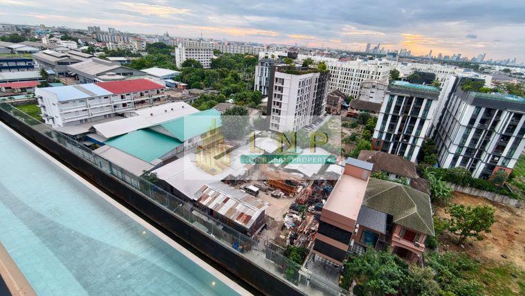 รูป 🏢 ให้เช่าคอนโด : Niche Mono Sukhumvit - Bearing (นิช โมโน สุขุมวิท - แบริ่ง) รหัสทรัพย์ | 📌LNP-C14309 - รูปที่ 11/19