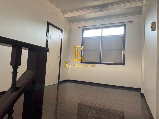 รูป ให้เช่าบ้านเดี่ยว สุขุมวิท66/1 บีทีเอส อุดมสุข GH622 - รูปที่ 8/11
