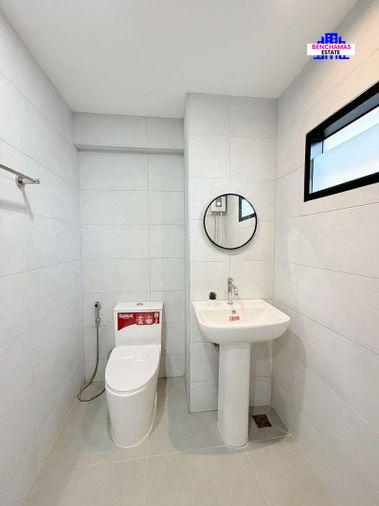 รูป 🔥 ขายพีพี คอนโด (PP Condo) ใกล้ MRT บางซ่อน✅ ✅ ✅ - รูปที่ 11/12