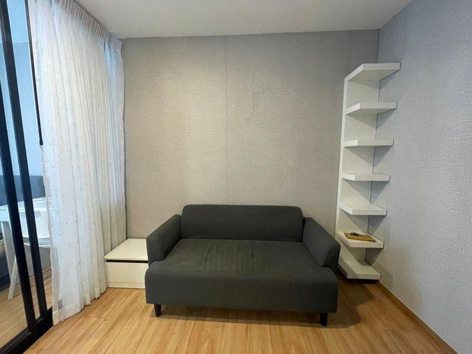 รูป 🏊‍♂️ ปล่อยเช่า Notting Hill The Exclusive Charoen Krung ห้องสวยชั้น 4 ใกล้เอเชียทีคและโรบินสันบางรัก! 🛍️ - รูปที่ 2/9
