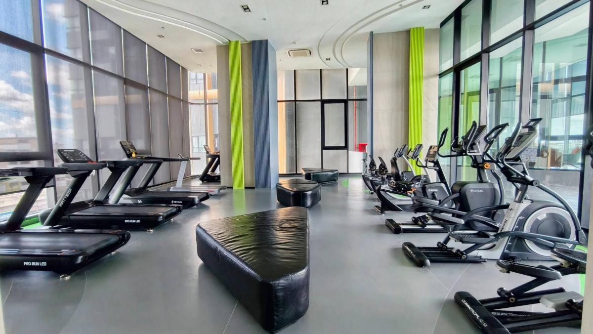 picture 🏢 Condo for Rent: Niche Mono Sukhumvit - Bearing   Property Code | LNP-C14309  - 15/19