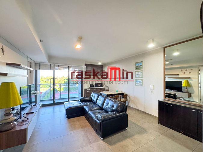 picture ð ZIRE WONGAMAT | Beachfront Condo for Sale | 2BR Beachfront Living - 3/13