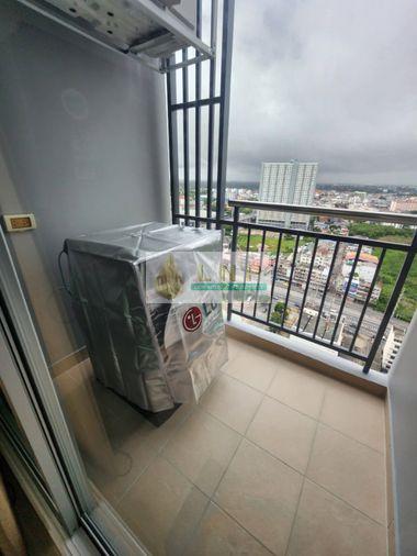 picture 🏢 Condo for Rent: Supalai Vista @ Pakkret Intersection Property Code | LNP-C14314 - 4/8