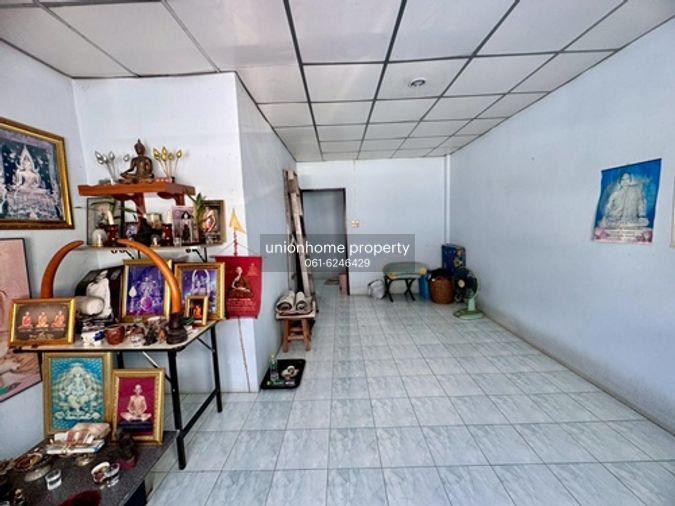 รูป ขายทาวเฮ้าส์ บ้านเฟื่องฟ้า 9 เฟส 2 ซอยมังกร เทพารักษ์ บ้านสวยราคาดี (N.1908) - รูปที่ 6/15