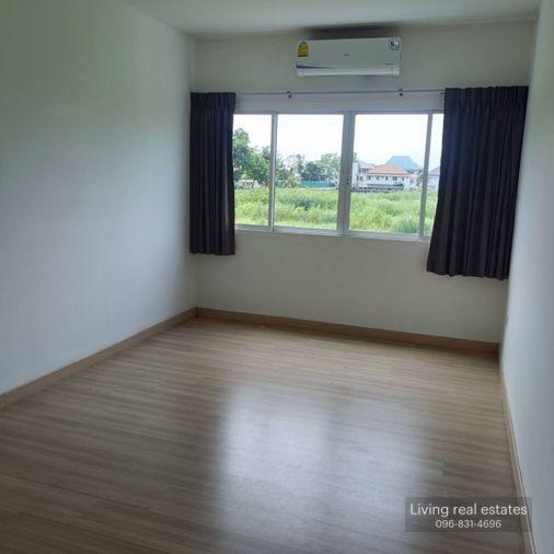 รูป T4050869 ให้เช่า ทาวน์โฮม 3 ชั้น ภณาสิริ เรสซิเด้นซ์ เกษตร-นวมินทร์ ขนาด 22 ตรว. - รูปที่ 10/28