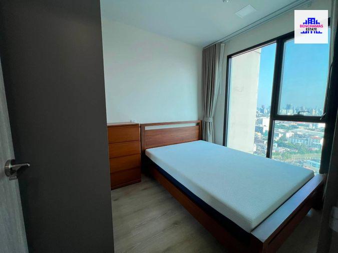 picture 🔥 For Sale The Privacy Taopoon Interchange | 📍 Near MRT Taopoon - 13/14