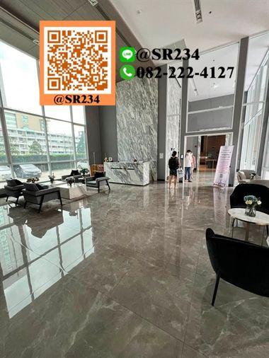 รูป ⭐For RENT/ให้เช่า⭐ศุภาลัย เวอเรนด้า รามคำแหง (Supalai Veranda Ramkhamhaeng)  28 ตร.ม. ชั้น 11  สนใจทัก💚@SR234🏡 - รูปที่ 8/10