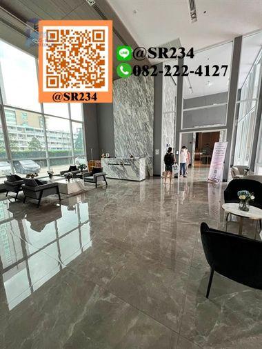 รูป ⭐For RENT/ให้เช่า⭐ศุภาลัย เวอเรนด้า รามคำแหง (Supalai Veranda Ramkhamhaeng) 28 ตร.ม. ชั้น 11 สนใจทัก💚@SR234🏡 - รูปที่ 8/10