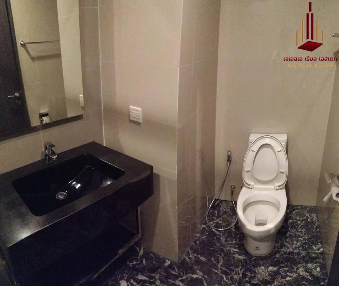 picture ✨ For Rent: EDGE Sukhumvit 23 Condo ✨  💰 Only 21,000 THB/month - 7/9