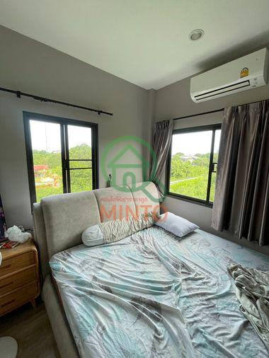 picture V Compound Tiwanon-Rangsit House For Sale / Line : @mintocondo - 16/21