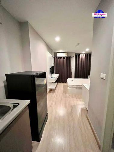 รูป 🔥 ขายคอนโด ✅ คาซ่า คอนโด (Casa Condo) ใกล้ MRT บางกระสอ - รูปที่ 6/10