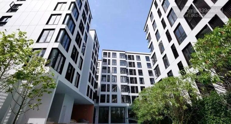 รูป 🔥Rare Item ห้องสวย ราคาต่ำกว่าตลาด Chapter Thonglor 25 รีบจองก่อนหลุด 🔥 - รูปที่ 1/1