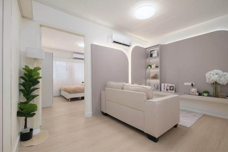 รูป 🔥ขาย คอนโด ธนาเพลส คอนโด (Thana Place Condo) | 📍 ทำเลลาดพร้าว–เกษตรนวมินทร์ | Pet Friendly 🐶🐱 - รูปที่ 7/11