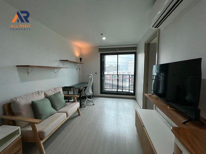 รูป 🔥 Life Ladprao ห้องสวย 1 ห้องนอน ชั้น 15 ขนาด 35.5 ตร.ม. ติด BTS ห้าแยกลาดพร้าว เพียง 22,500 บาท/เดือน พร้อมเข้าอยู่! 🏙️✨ - รูปที่ 4/7