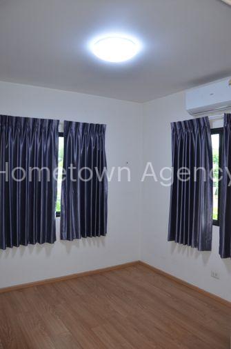 picture Single house to let , 5 bedrooms, 4 bathrooms, ready to move in, suitable for a family/office. - 15/29