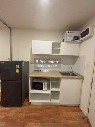รูป Hot Price for rent ลุมพินี วิลล์ พัฒนาการ - ศรีนครินทร์ ราคาถูกที่สุด ห้องสวย 🔥 - รูปที่ 6/6
