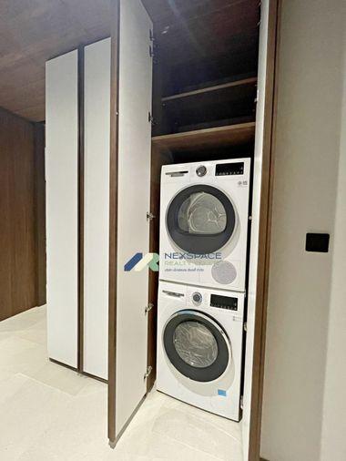 รูป Sky Villa Layout 2ห้องนอน 128sqm Romm convent ให้เช่าคอนโดใหม่ที่สุดในสีลม Nexspace Realty - รูปที่ 11/19