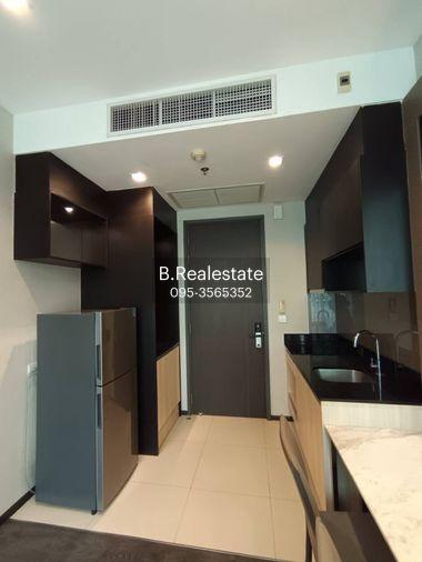 picture Hot Price for rent Edge Sukhumvit 23 ðĨ - 6/7