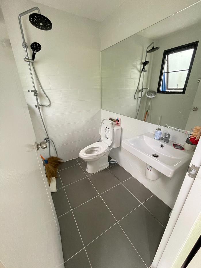 picture V Compound Tiwanon-Rangsit   House For Sale / Line : @mintocondo - 21/21
