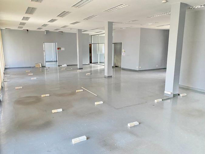 picture HK0186, Office Building for rent 2 Br, Huaikhwang. - 2/12
