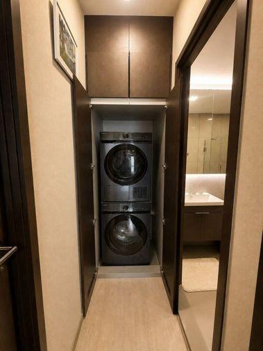 picture For Sales The Privacy Jatujak Unit 586/498 - 7/10