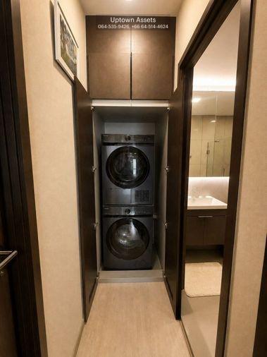 picture For Sales The Privacy Jatujak Unit 586/498 - 7/10