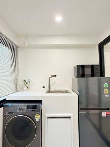 รูป 🔥 ขายพีพี คอนโด (PP Condo) ใกล้ MRT บางซ่อน✅ ✅ ✅  - รูปที่ 10/12