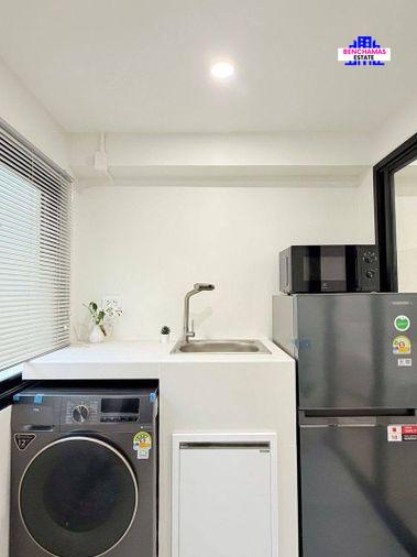 รูป 🔥 ขายพีพี คอนโด (PP Condo) ใกล้ MRT บางซ่อน✅ ✅ ✅ - รูปที่ 10/12