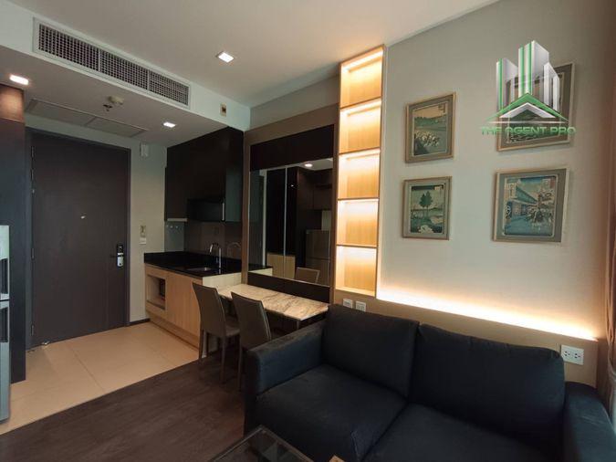 picture ♥️♠️♦️♟️ E40430 Edge By Sansiri Sukhumvit 23 📲 LINE: @theagentpro ♟️♦️♠️♥️ - 1/6