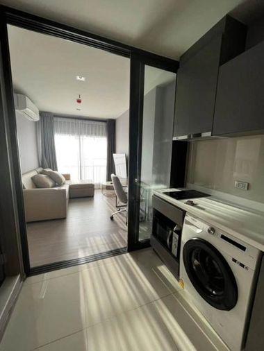 รูป For rent  Life asoke Hype High Floor  - รูปที่ 3/5