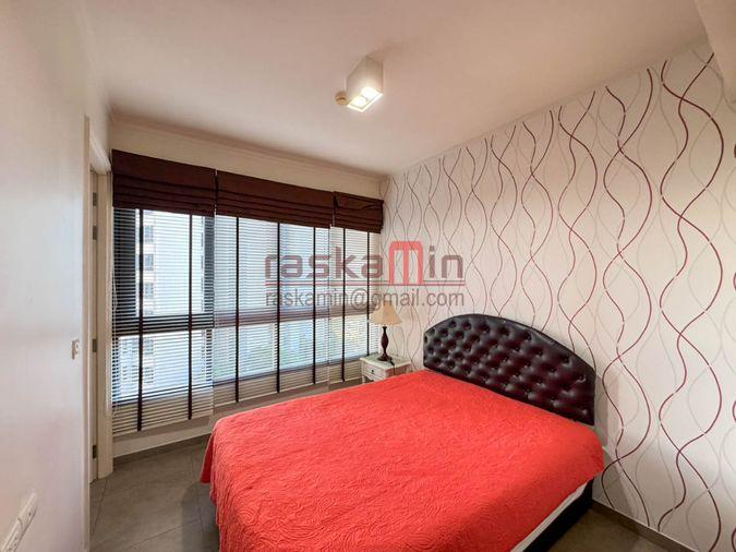 picture 🌊 ZIRE WONGAMAT | Beachfront Condo for Sale | 2BR Beachfront Living - 6/13