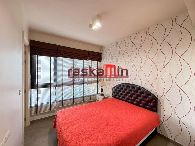 picture ð ZIRE WONGAMAT | Beachfront Condo for Sale | 2BR Beachfront Living - 6/13