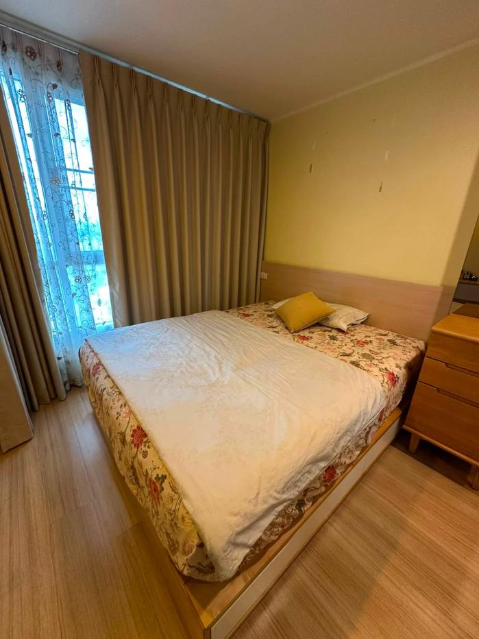 รูป 🤝🏻RB25647 ให้เช่าถูกมาก👍ยู ดีไลท์ 3 ประชาชื่น - บางซื่อ✅แอดไลน์ @mproperty( มี @ ด้วย) แอดมินตอบไว - รูปที่ 1/10