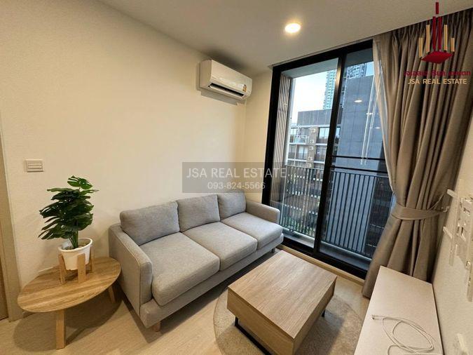 picture ✨ For Sale : Noble Ambience Sukhumvit 42 Condo ✨ 💰 Only 6,500,000THB - 1/9