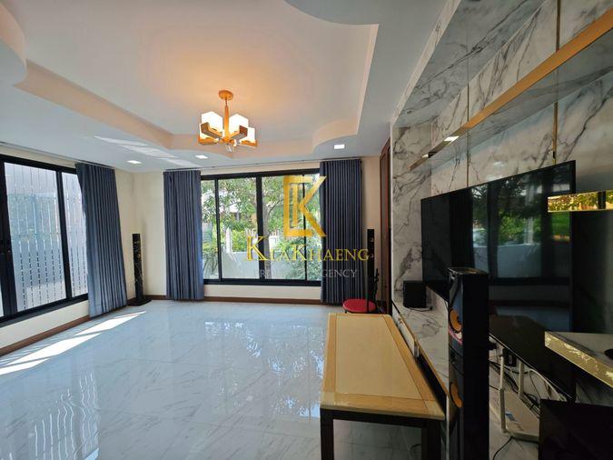 picture For Sale Detached House Kunalui Bang Khun Thian - 6/16