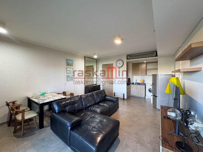 picture 🌊 ZIRE WONGAMAT | Beachfront Condo for Sale | 2BR Beachfront Living - 5/13