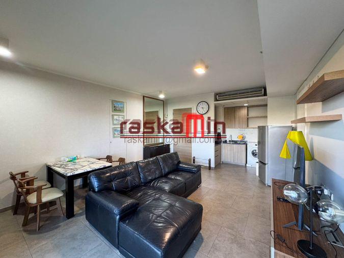 picture ð ZIRE WONGAMAT | Beachfront Condo for Sale | 2BR Beachfront Living - 5/13